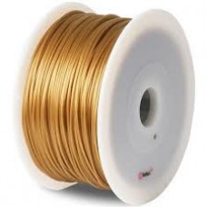 3D Printer Filament -ABS 1.75(Gold)